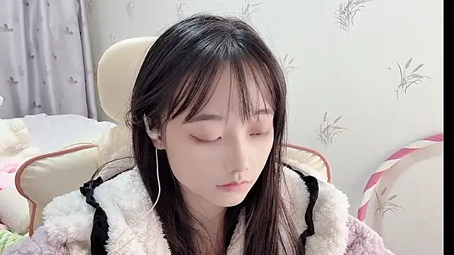 puppy-999 online show from November 2025 10:25:02 AM