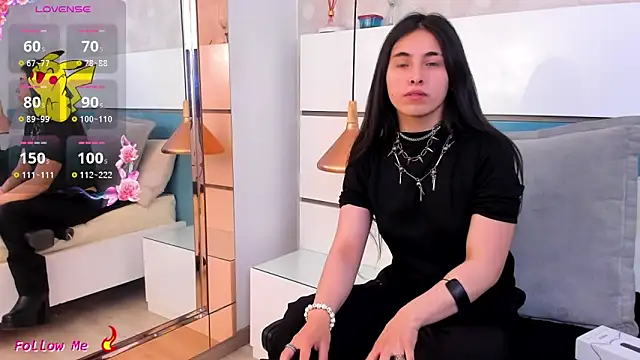 Snapshot of Ashkoreh chatting on September 2025 04:06:01 PM Ashkoreh online show from September 2025 04:06:01 PM