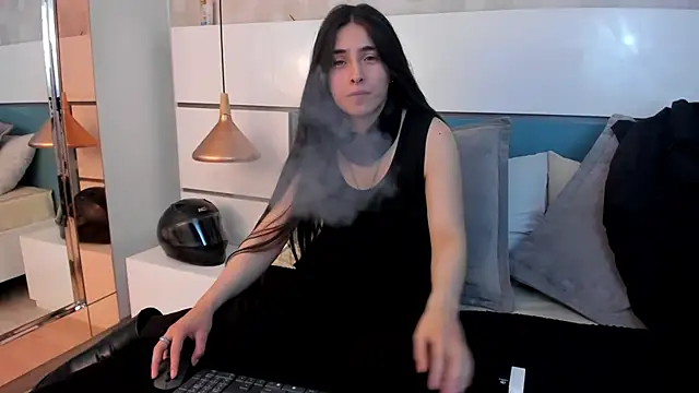 Snapshot of Ashkoreh chatting on July 2026 09:54:01 PM Ashkoreh online show from July 2026 09:54:01 PM