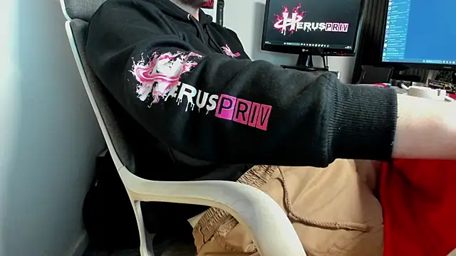 DiositoHerus online show from July 2026 03:14:02 AM