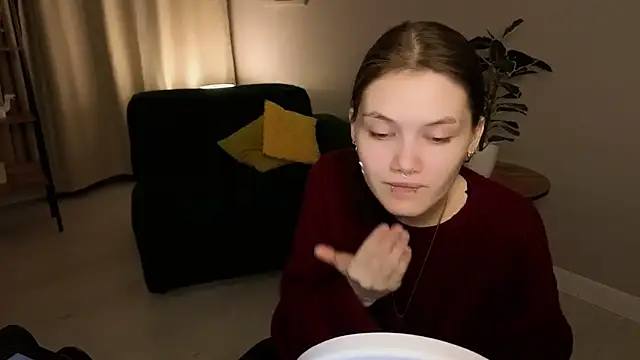 Dilara xBaby online show from April 2026 09:02:01 PM