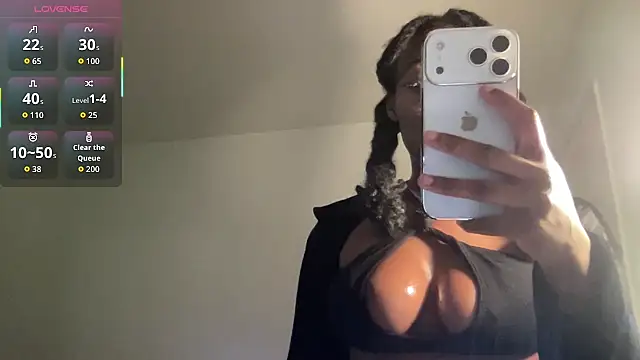 maskedgirl5005 online show from January 2026 12:25:02 AM