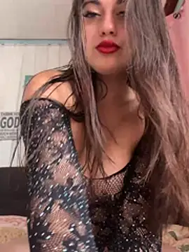 JosefaSweet online show from January 2026 04:45:01 PM