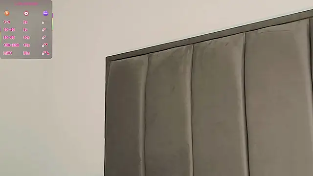 nico leroy online show from October 2025 07:56:02 PM