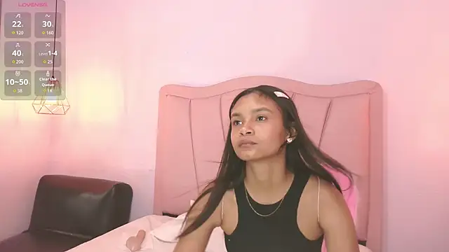 liz7skinny online show from December 2025 09:52:02 PM