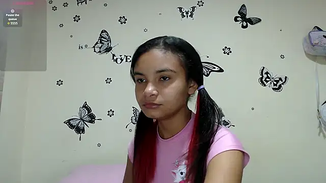 Snapshot of liz7skinny chatting on June 2026 09:13:01 PM liz7skinny online show from June 2026 09:13:01 PM