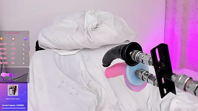 arynaughty20 online show from November 2025 12:30:01 AM