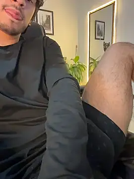 Elian savoy online show from November 2025 11:47:01 PM