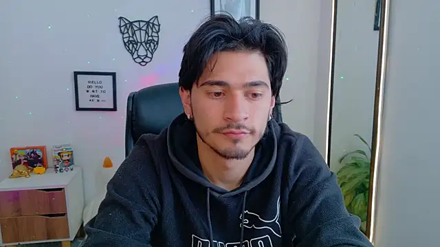 Elian savoy online show from December 2025 01:05:01 PM