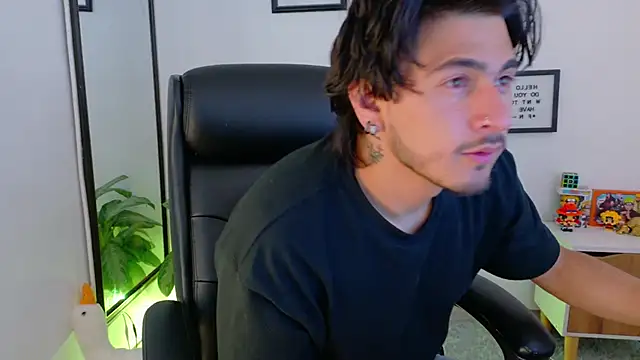 Elian savoy online show from January 2026 02:03:02 AM