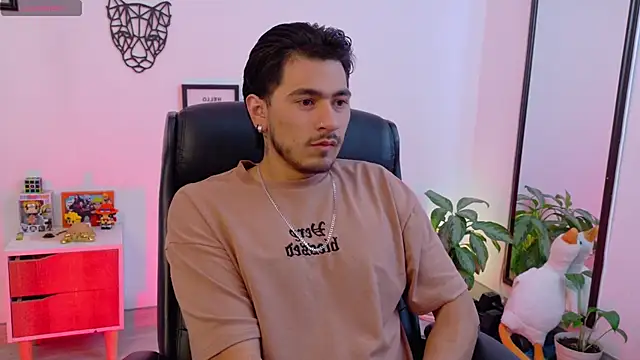 Elian savoy online show from February 2026 10:11:02 AM