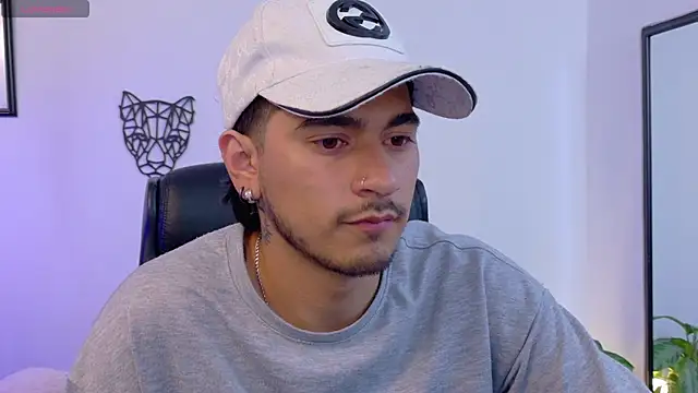 Elian savoy online show from March 2026 10:12:02 AM