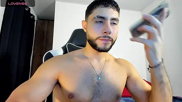 bryan mugn online show from November 2025 03:39:02 AM