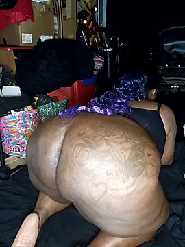 Thickkemzz41 online show from January 2026 02:37:01 AM