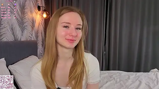 ElvinaRose online show from February 2026 02:38:02 AM