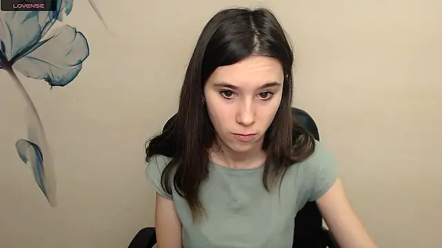 RosaRay  online show from February 2026 07:45:01 AM