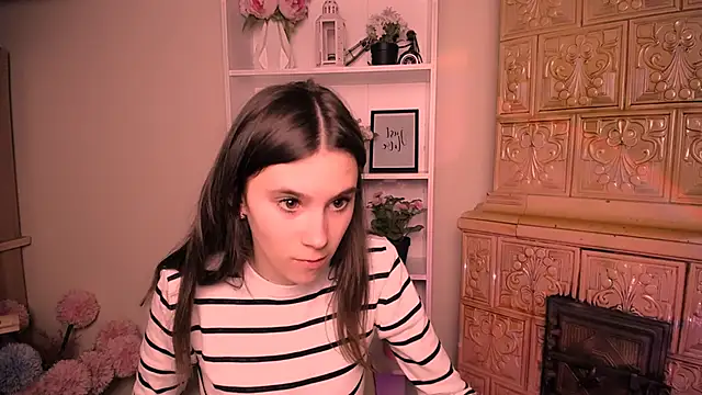 RosaRay  online show from April 2026 06:20:02 AM