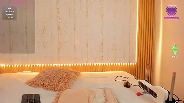 stefanyhorny 69 online show from November 2025 02:20:02 PM