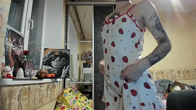 WatsonMi online show from November 2025 03:45:02 PM