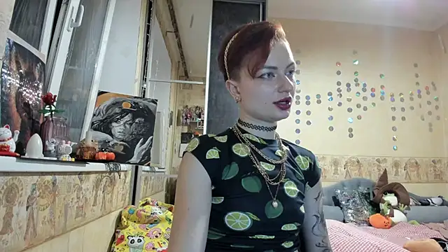 WatsonMi online show from November 2025 04:44:01 PM