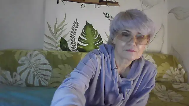 Catty Lady online show from January 2026 07:37:02 PM