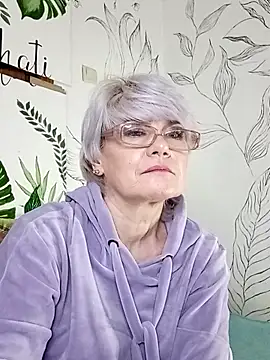 Catty Lady online show from February 2026 08:58:01 PM