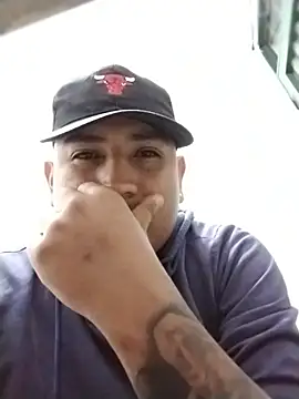 Snapshot of SOY0119DIEGO chatting on February 2026 01:36:01 AM SOY0119DIEGO online show from February 2026 01:36:01 AM