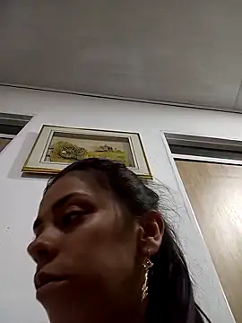 SharonDustLove online show from March 2026 12:12:01 AM