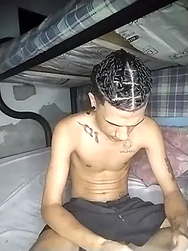 Gabriel Stone online show from October 2025 03:58:02 AM