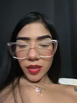 ElaRose 12 online show from February 2026 07:57:02 PM