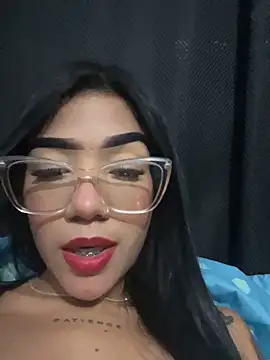 ElaRose 12 online show from March 2026 09:20:01 PM