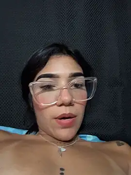 ElaRose 12 online show from May 2026 10:50:03 PM