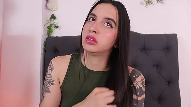 kaylee lee online show from February 2026 03:33:02 AM