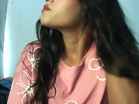 ANNU  online show from October 2025 08:23:02 AM