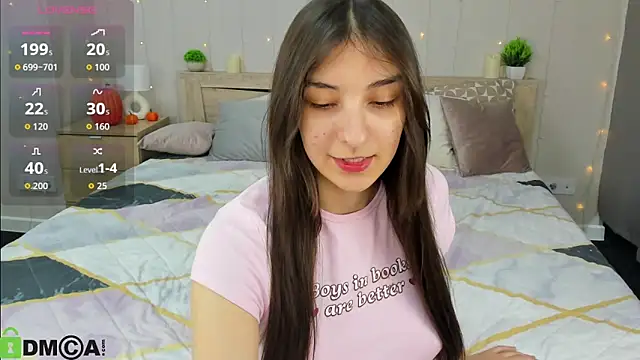 Carrie Roberts online show from November 2025 09:30:01 AM