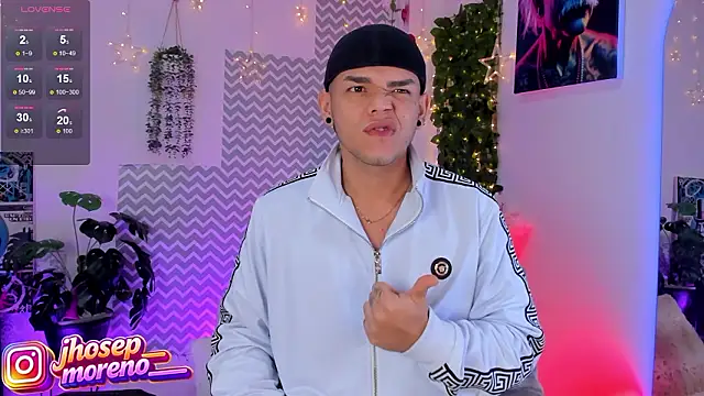 jhosepMoreno online show from March 2026 12:23:02 PM