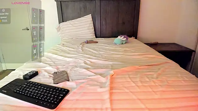 mayaamor online show from December 2025 07:13:02 AM