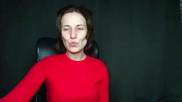 Kelly Kisss online show from January 2026 12:52:01 PM