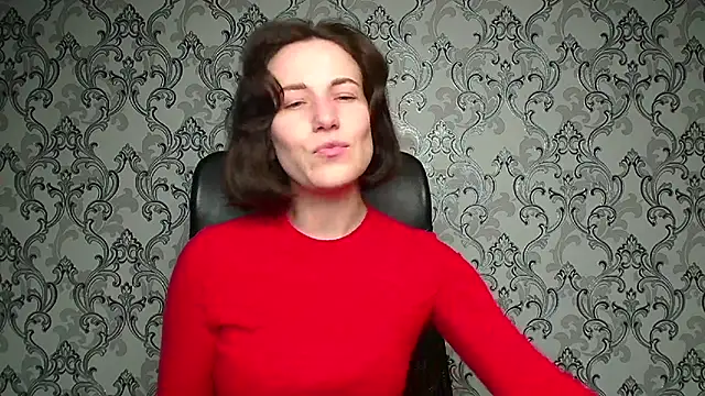 Kelly Kisss online show from February 2026 10:08:02 AM