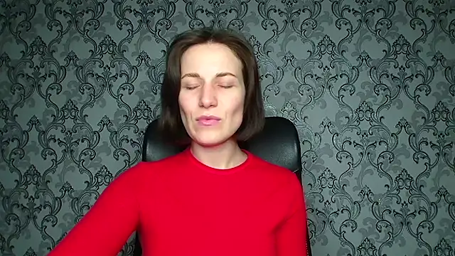 Kelly Kisss online show from February 2026 12:32:02 PM