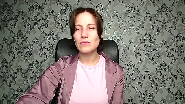 Kelly Kisss online show from February 2026 12:23:02 PM