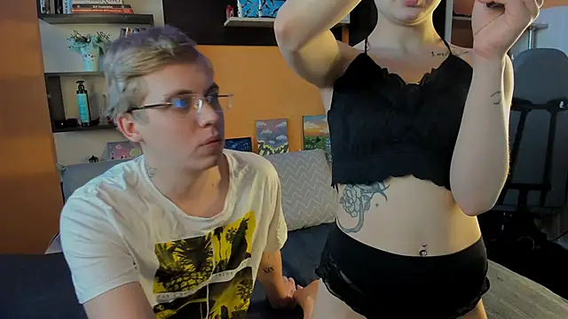 SammySccott online show from February 2026 06:19:02 AM