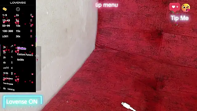 Snapshot of naomi_powel chatting on January 2026 03:05:01 PM naomi powel online show from January 2026 03:05:01 PM