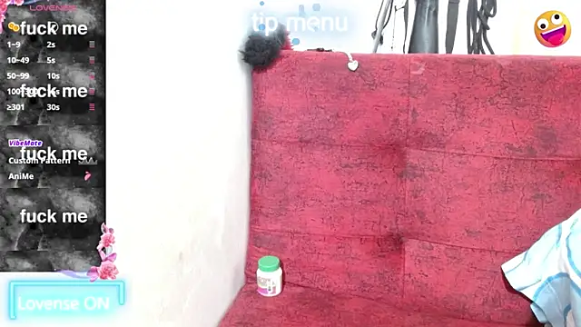 Snapshot of naomi_powel chatting on February 2026 02:22:02 PM naomi powel online show from February 2026 02:22:02 PM