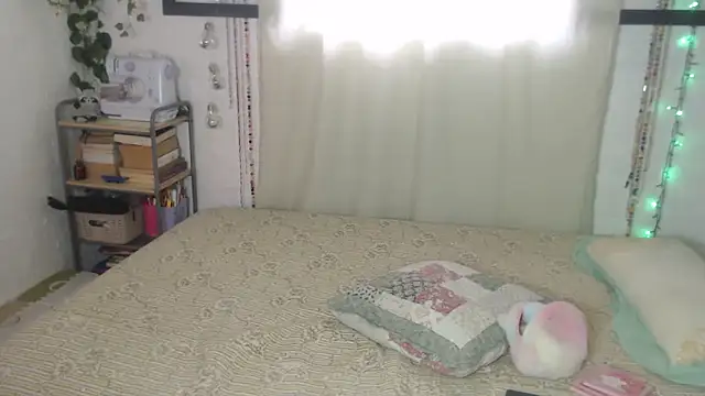 Snapshot of porndollbaby chatting on June 2026 08:34:01 PM porndollbaby online show from June 2026 08:34:01 PM