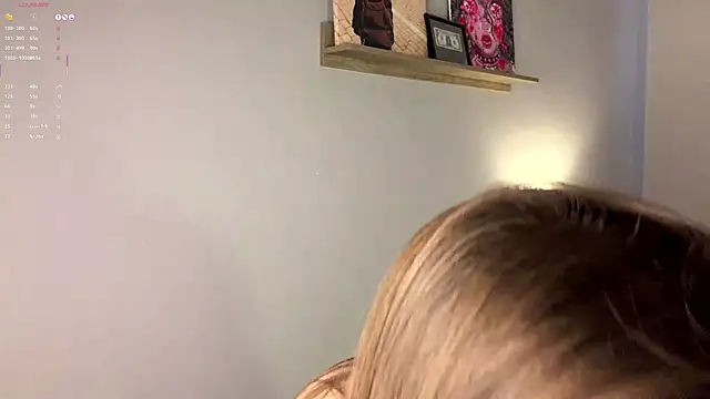 SilverGalen online show from February 2026 07:51:01 AM