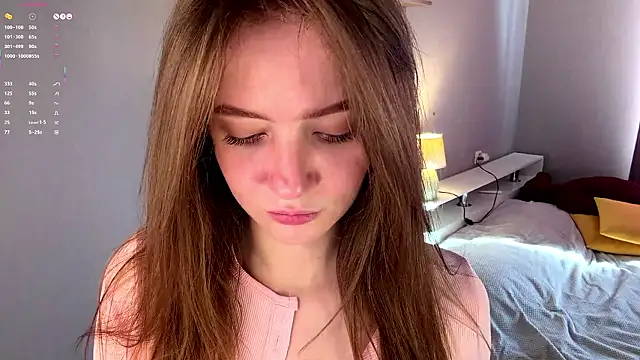 SilverGalen online show from February 2026 07:16:02 AM