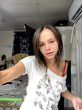 Snapshot of Candy_Shower chatting on October 2025 03:12:01 PM Candy Shower online show from October 2025 03:12:01 PM