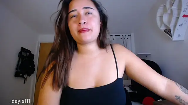 dayis sweet online show from April 2026 02:36:02 AM