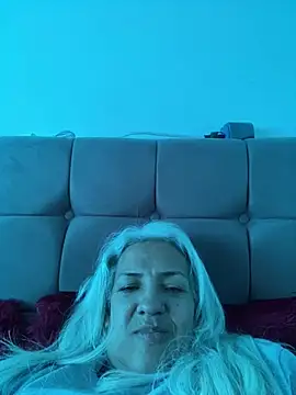 marilyn70 online show from April 2026 09:34:01 PM